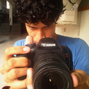 Foto de perfil de Lucas Santana