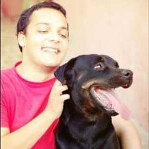 Foto de perfil de Leandro Kauffmann