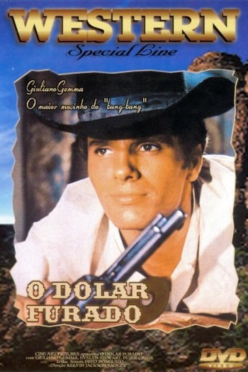  de Filme O Dólar Furado (1965)