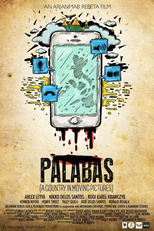 A Country in Moving Pictures (Palabas)