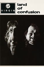 Genesis: Land of Confusion (Genesis: Land of Confusion)