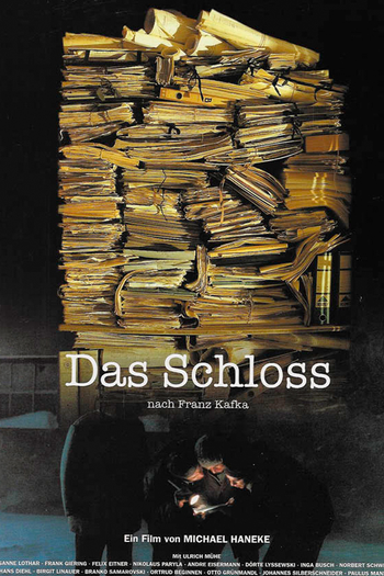  de Filme O Castelo (1997)