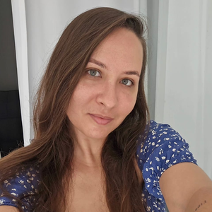 Foto de perfil de Manuella