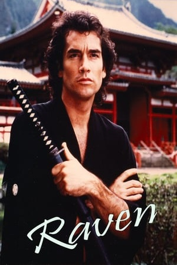  de Série Raven (1992)
