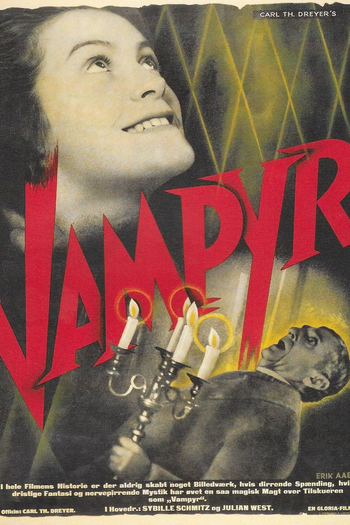  de Filme O Vampiro (1932)
