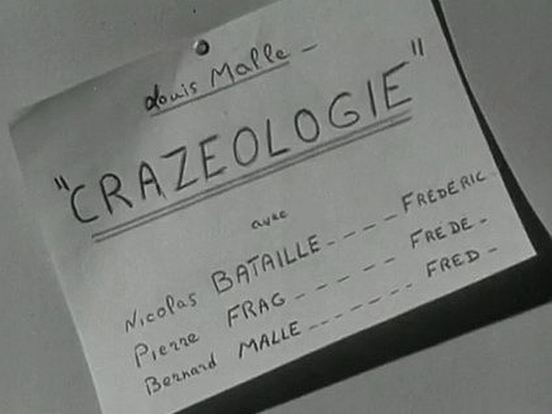 Foto 1 de Crazeologie