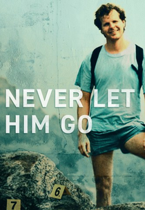 Nunca o Deixei Partir: Investigando um Assassinato (Never Let Him Go)