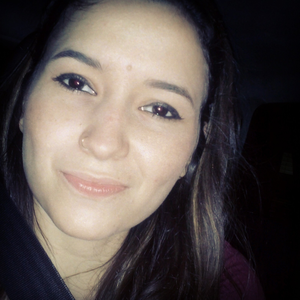 Foto de perfil de Roberta Fiel