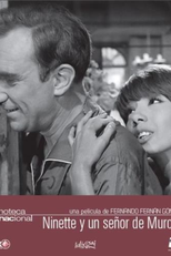 Ninette y un señor de Murcia (Ninette y un señor de Murcia)
