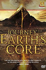 Uma viagem ao centro da Terra (Journey To The Earth's Core (History Channel))