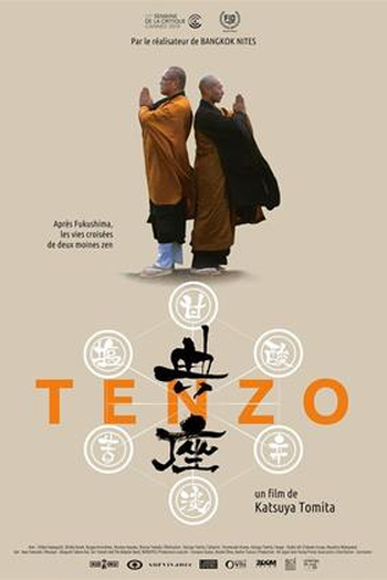  de Filme Tenzo (2019)