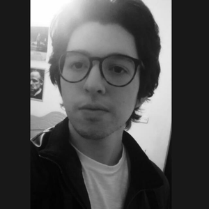 Foto de perfil de João