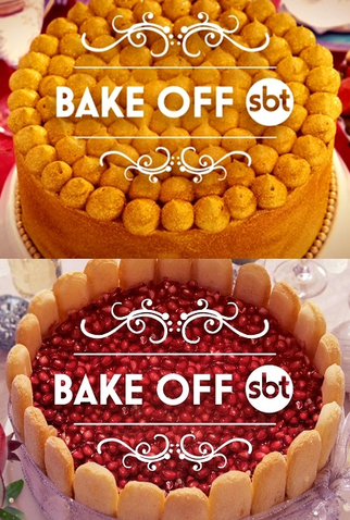 Poster 1 de TV Bake Off SBT (2017)