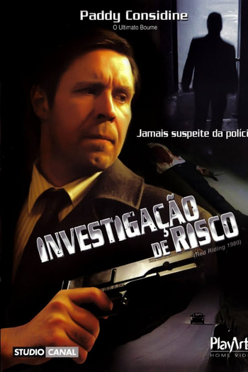  de Filme Investigação de Risco (2009)