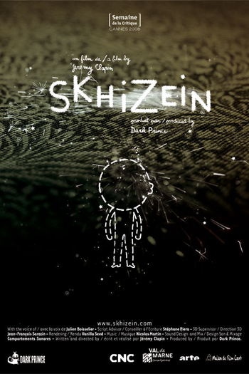  de Curta Skhizein (2008)