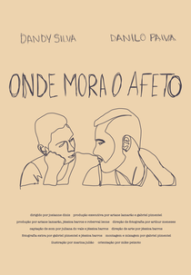 Onde Mora o Afeto (Onde Mora o Afeto)