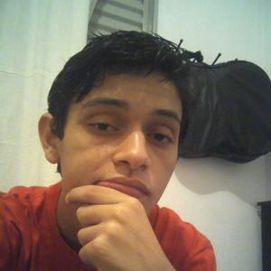 Foto de perfil de Cauê Parreira