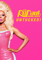 RuPaul's Drag Race: Untucked! (11ª Temporada) (RuPaul's Drag Race: Untucked! (Season 11))