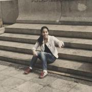 Foto de perfil de Nouah Caroline Isaevitch
