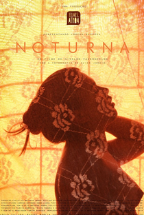 Noturna - Poster / Capa / Cartaz - Oficial 1