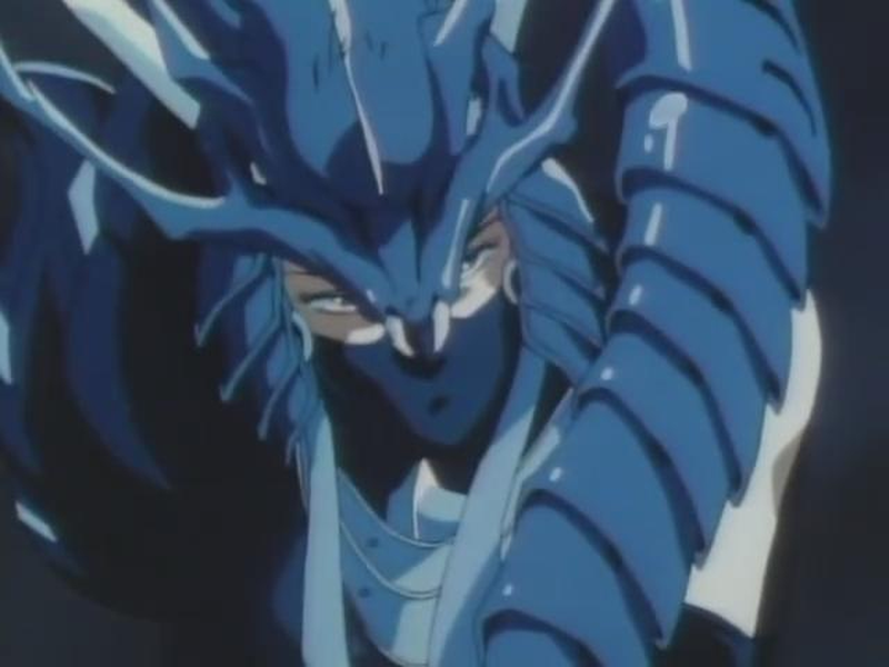 Foto 2 de Akai Hayate