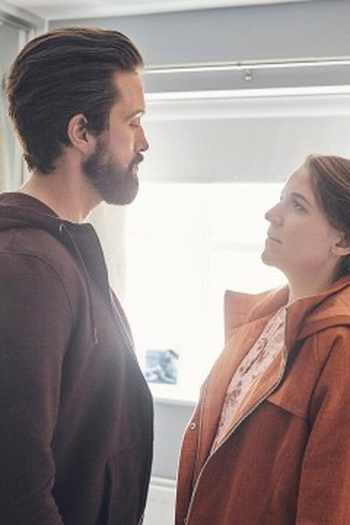 Poster de Episódio Episode 3 (2021)