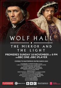 Wolf Hall: The Mirror and the Light (Wolf Hall: The Mirror and the Light)