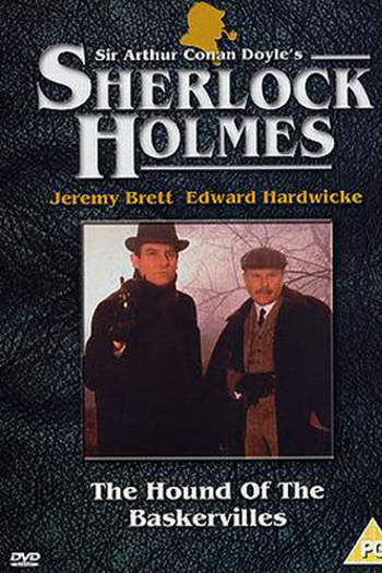 de Filme O Cão dos Baskervilles (1988)
