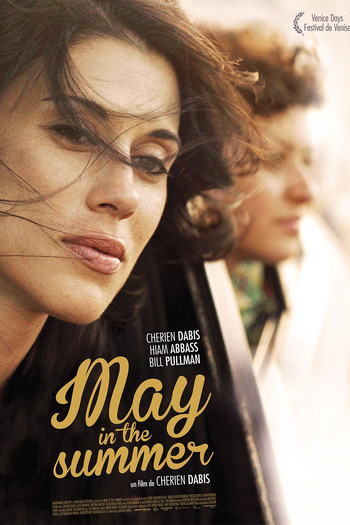  de Filme O Casamento de May (2013)