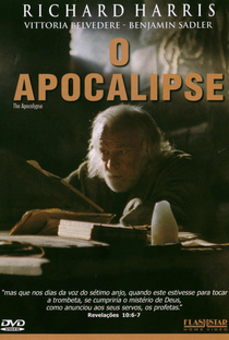 O Apocalipse - Poster / Capa / Cartaz - Oficial 3