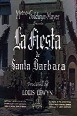 A Festa de Santa Barbara (La Fiesta de Santa Barbara)