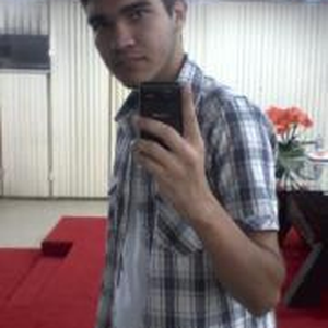 Foto de perfil de Jean Sampaio