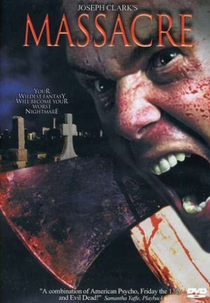 Bikini Party Massacre (Bikini Party Massacre)