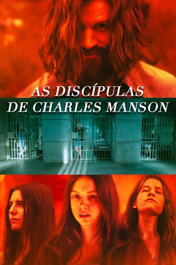  de Filme As Discípulas de Charles Manson (2018)