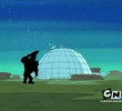 Biosphere Johnny