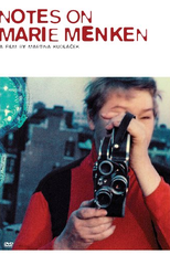 Notes on Marie Menken (Notes on Marie Menken)
