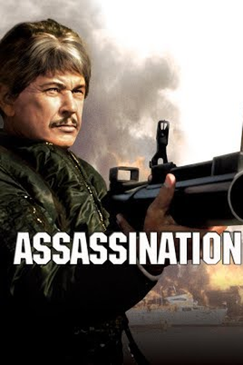  de Filme Assassinato Nos Estados Unidos (1987)