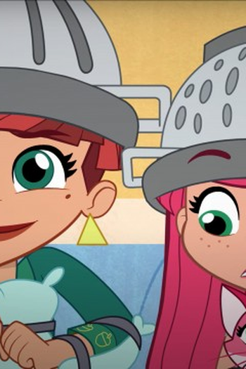 Poster de Episódio Catch that Cricket! (2022)
