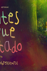 Viajantes do Bosque Encantado (Viajantes do Bosque Encantado)