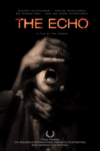 de Filme Ecos do Mal (2008)