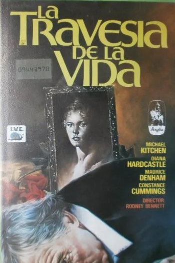 Poster de TV Love Song (1985)