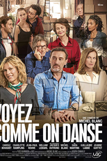 Amantes e Traições (Voyez comme on danse)