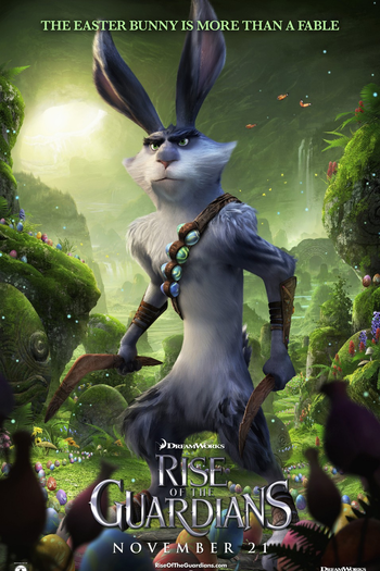  de Filme A Origem dos Guardiões (2012)