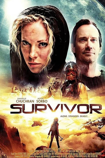  de Filme Os Sobreviventes (2014)