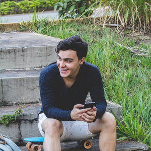 Foto de perfil de Matheus