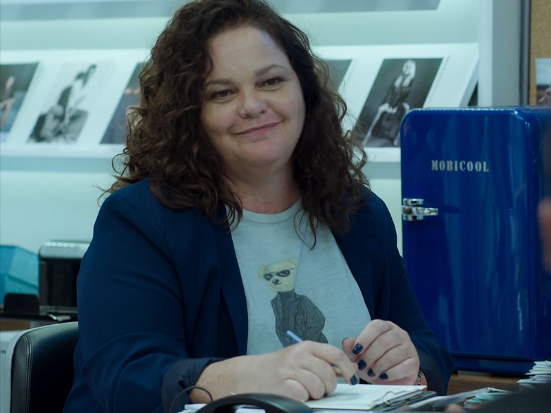 Foto 15 de Verdades Secretas