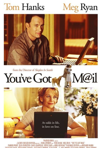 Mens@gem Para Você (You've Got Mail)