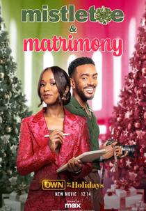 Mistletoe & Matrimony (Mistletoe & Matrimony)