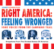América à Direita: Contrariados - Algumas Vozes da Campanha