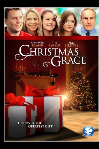  de Filme Christmas Grace (2013)